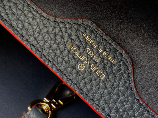 ルイヴィトンバッグ全体デザイン